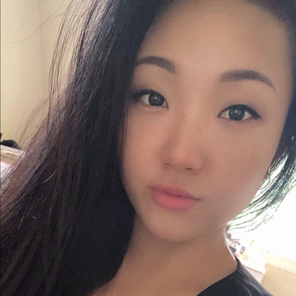 Meet your posher - Hae Rim